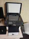 БФП kyocera FS 1025 MFP