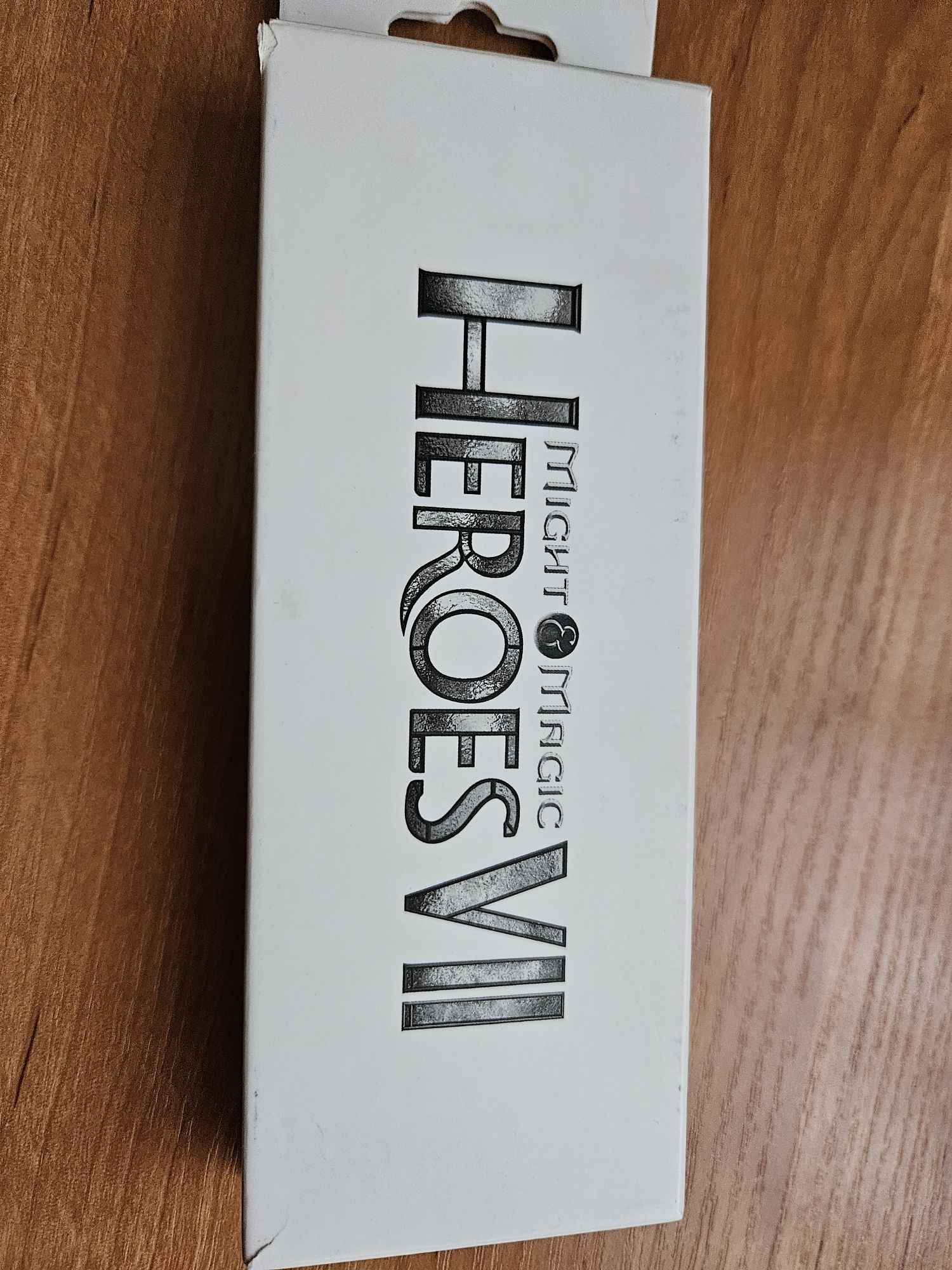 Unikat! Pendrive Heroes - miecz