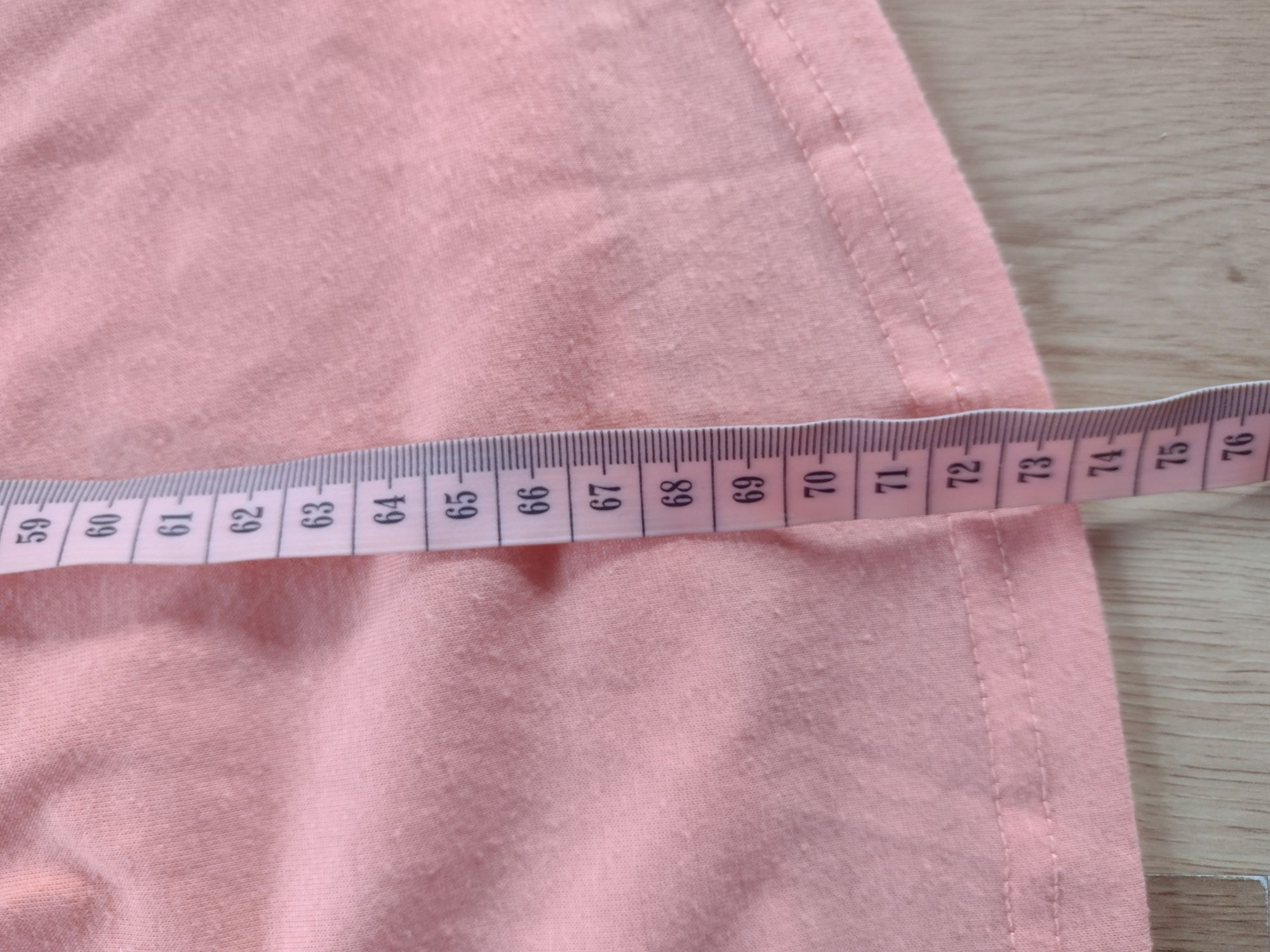 Bluzka 4XL stan dobry