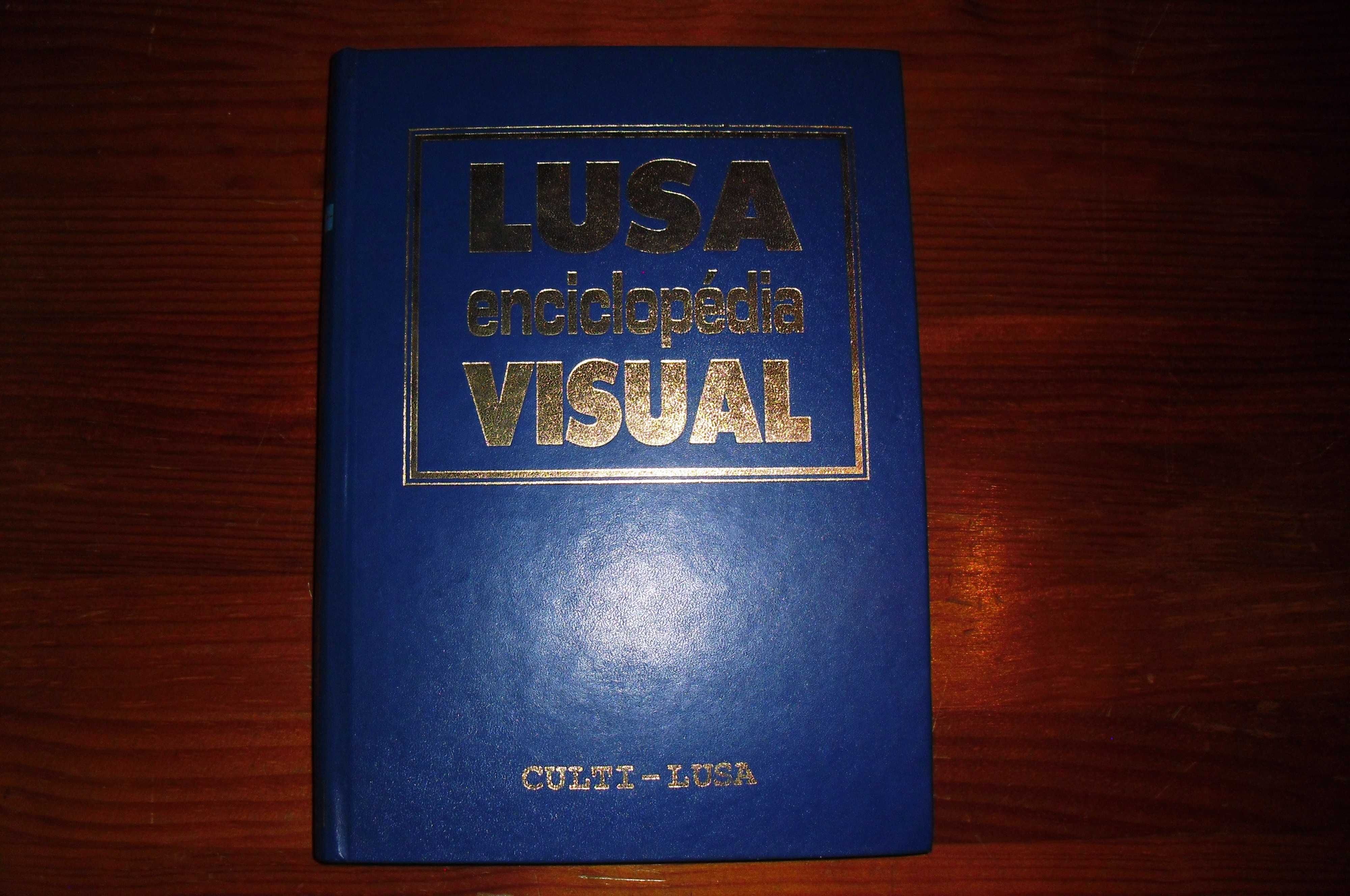 Lusa Enciclopédia Visual