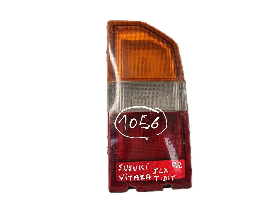 Farolim direito SUZUKI Vitara (ET, TA)