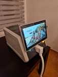 OPORTUNIDADE MÁQUINA Depilação laser  4 ondas