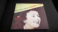 winyl vinyl The very best of Edith Piaf