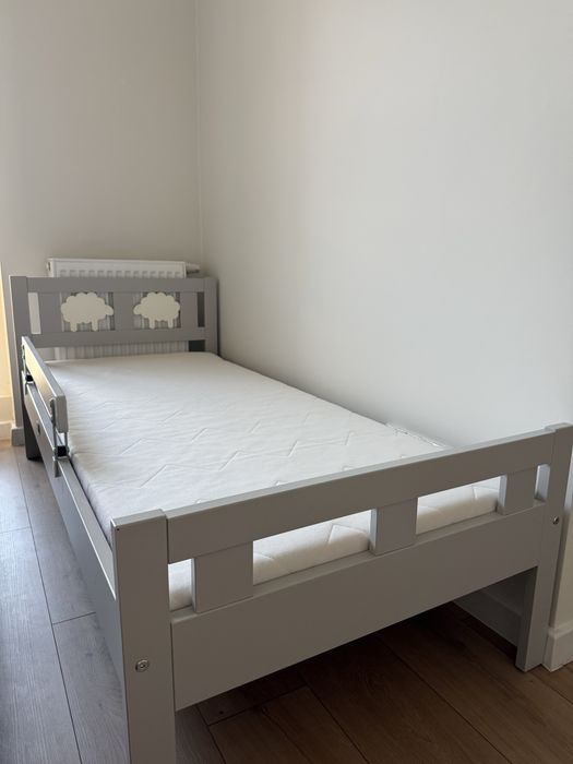 Łóżko dziecięce IKEA