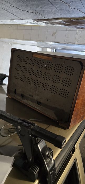 Stare Radio Stolica 3264