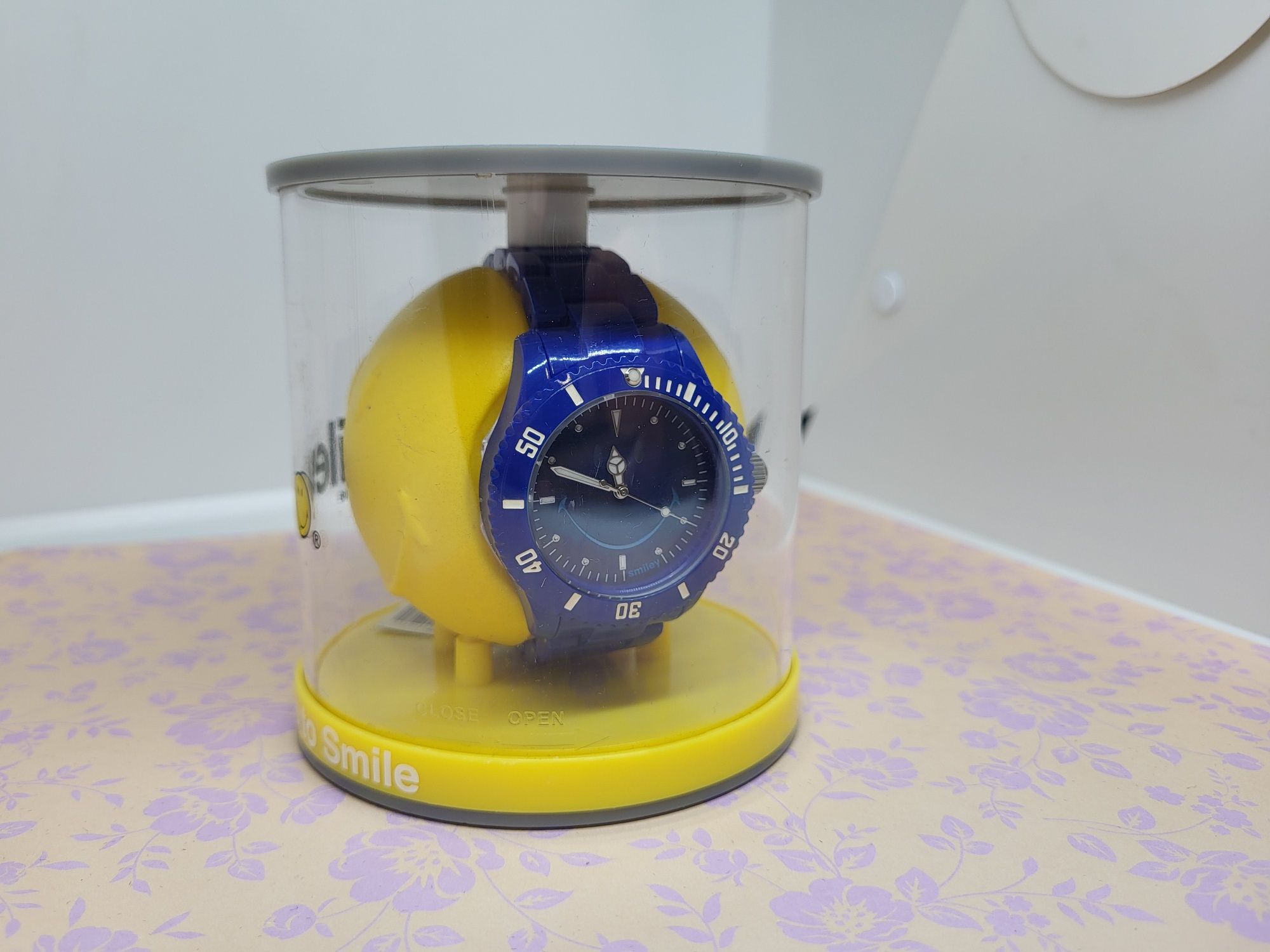 Mamy yacht mastera w domu: Nowy zegarek custom seiko nh35a TMI Fajny