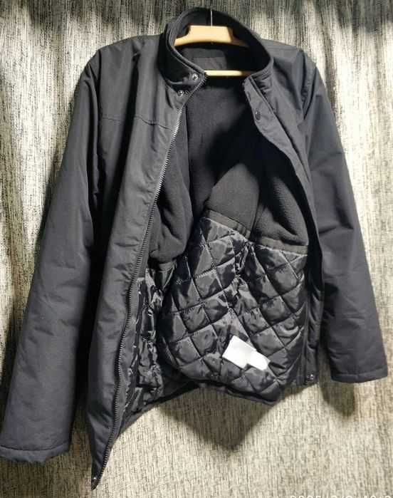 Куртка  INEXTENSO М парка