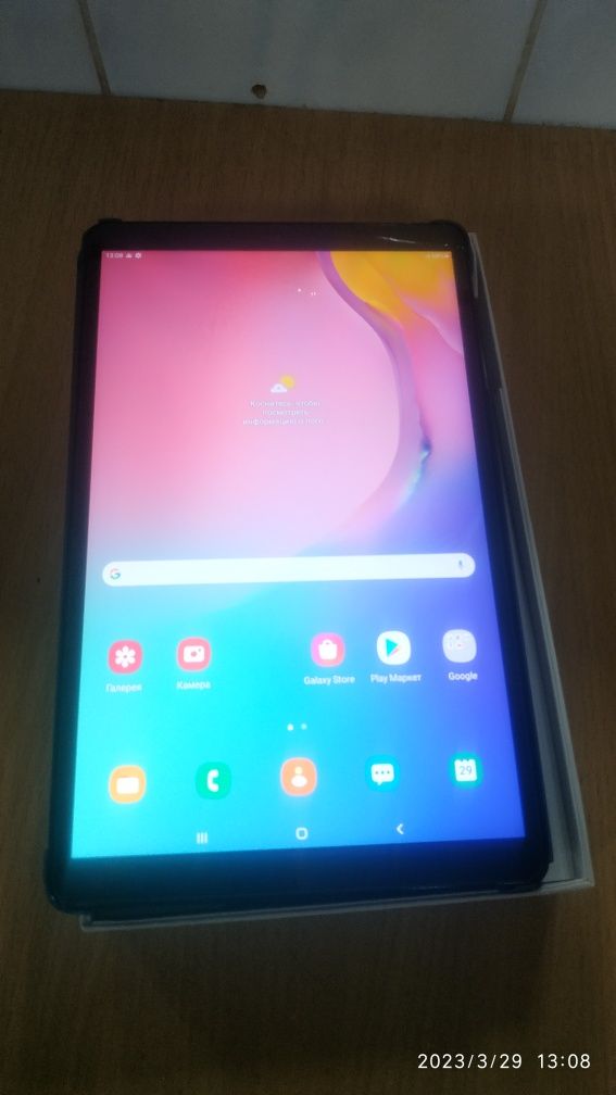 Планшет Samsung Galaxy Tab A 2/32Gb LTE