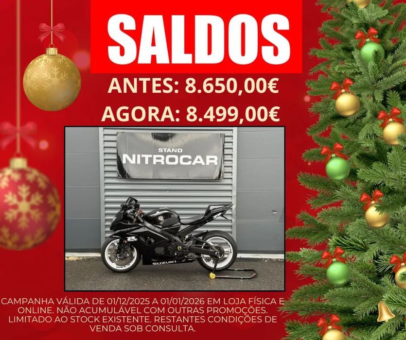 Suzuki GSX-R K5 1000