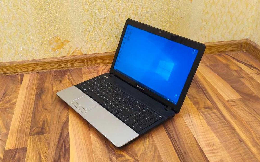 Мощный Игровой 15.6" 4 ядра i5,ОЗУ-8гб,1Гб Nvidia620M,SSD400,GTA5