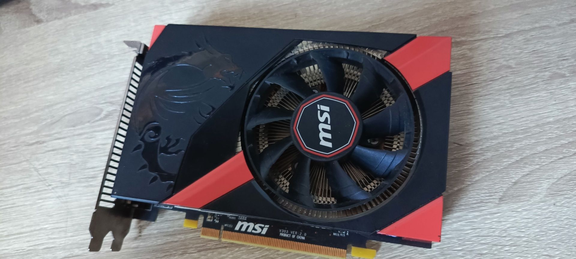 Radeon R9 270x gaming 2gb itx