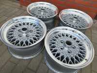 Alufelgi Jaguar Daimler XJ XJ40 XJS XJR TWR 5x120,65 Lattice 16x8 BMW