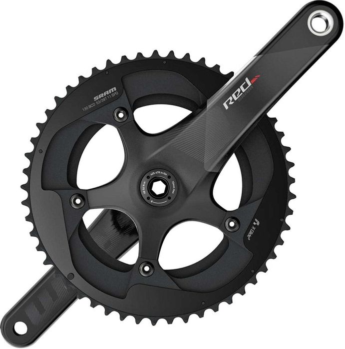 Korba SRAM RED 11-speed BB30/386 172,5mm
