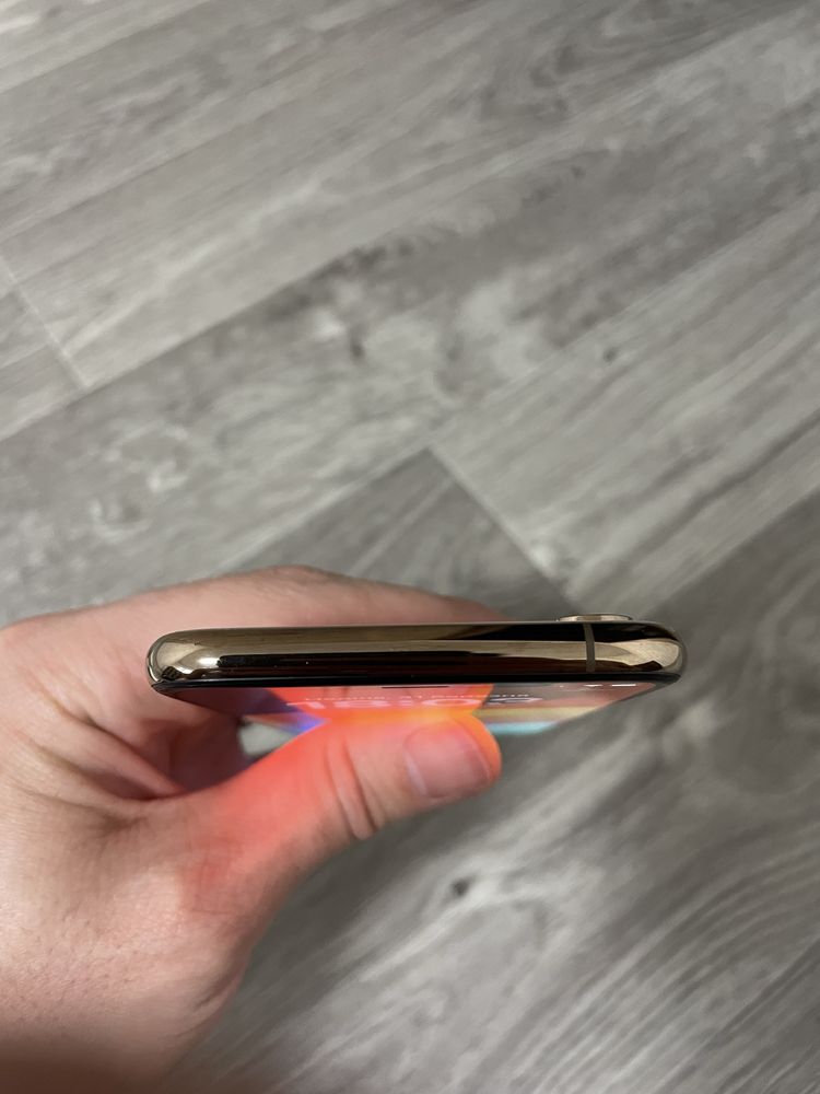 iPhone XS 512Gb, Gold