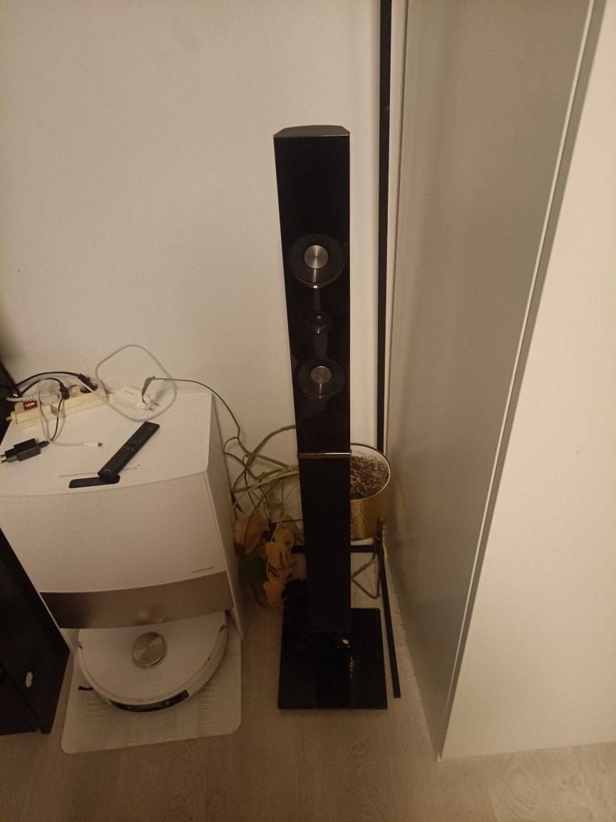 Kino domowe amplituner Pioneer