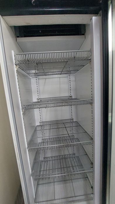 Szafa chłodnicza Helkama 60cm