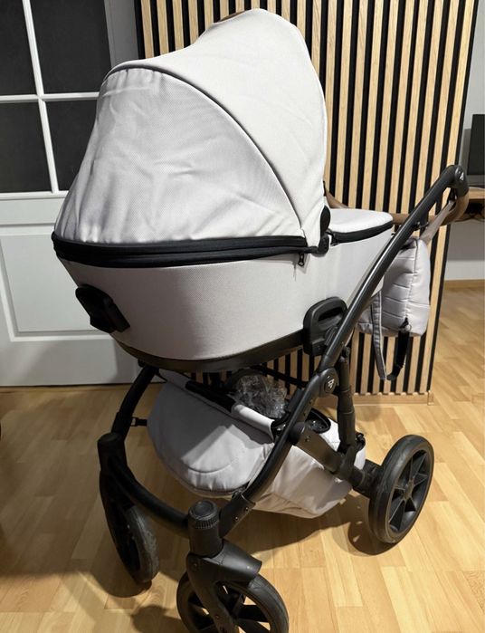 Wózek junama space 2w1 коляска