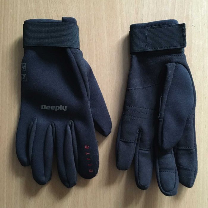 Luvas Deeply Elite - surf bodyboard