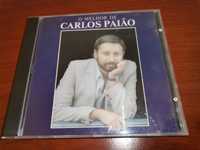 CD de Carlos Paiao
