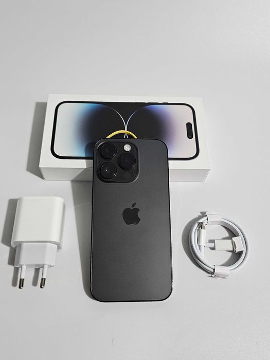 Iphone 14PRO 128GB. 76% Bateria. Excelente