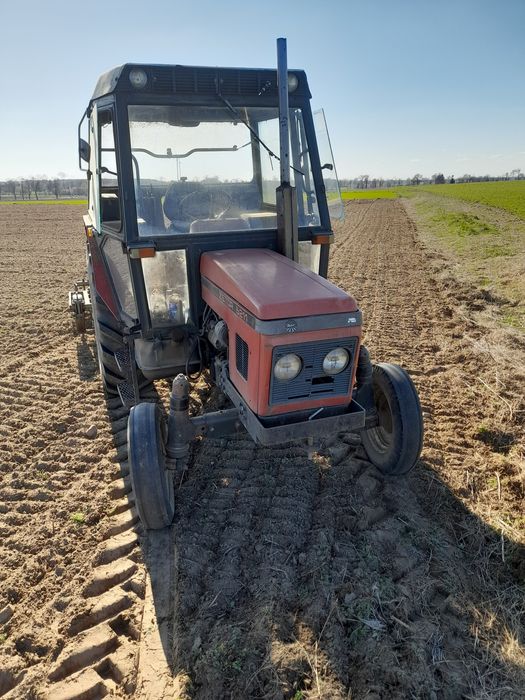 Sprzedam zetor 5211
