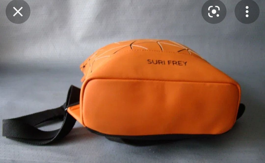 3D рюкзак Suri Frey/Германия.Оригинал