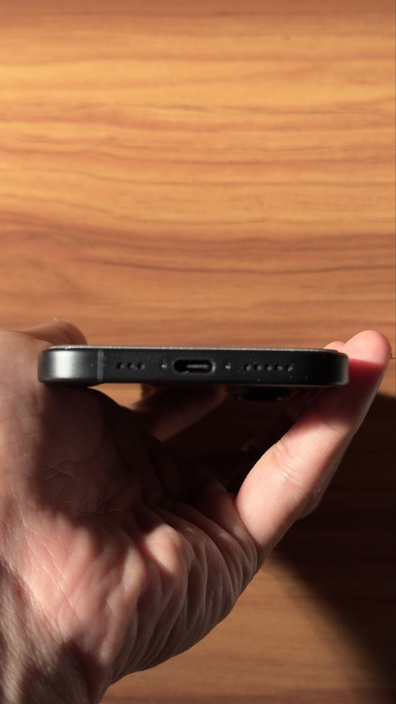 iPhone 16 256 c/3M e Fatura