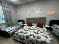 Apartamenty , noclegi , wynajem -Blisko Łódzkiego ORIENTARIUM- ZOO