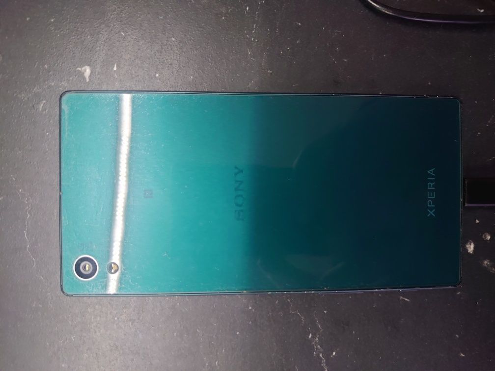 Sony Xperia Z3dual SIM D6633