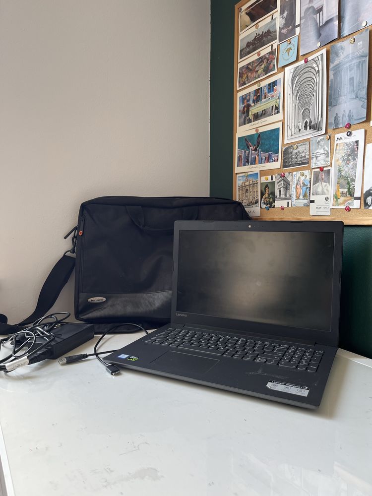 laptop lenovo ideapad 330 intel core i5 8th gen 16RAM