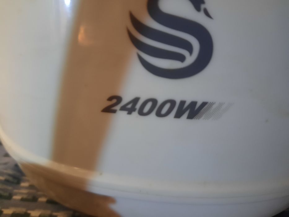 Утюг парогенератор требует чистки