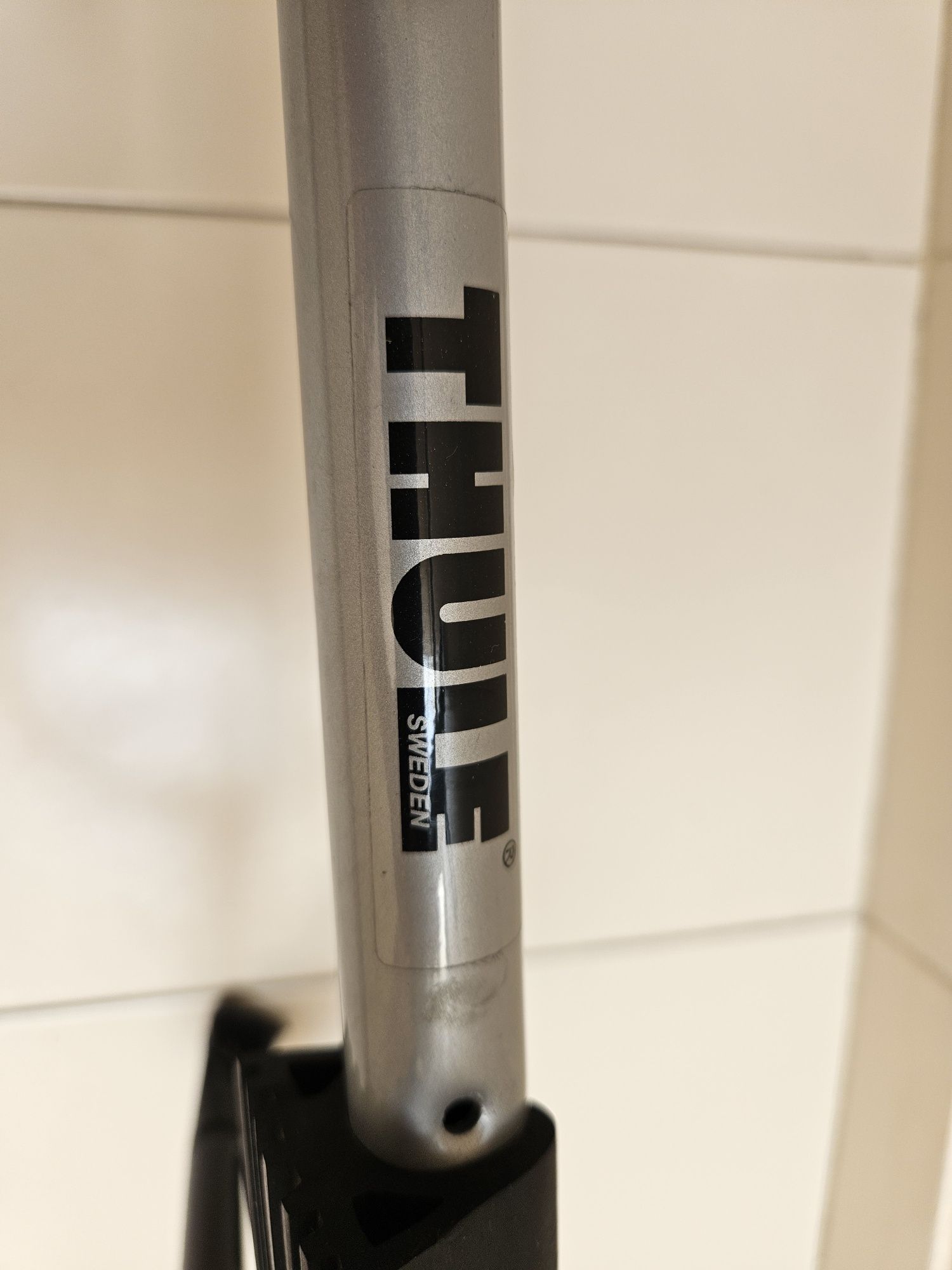 Suporte de bicicleta para veículo