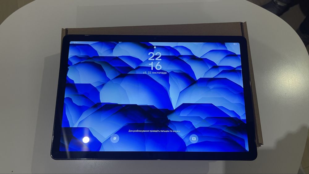 Планшет Samsung Galaxy Tab A9 Plus