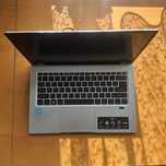 Laptop Acer Swift 1 14 Cali FullHD