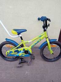 Sprzedam rowerek dziecięcy Romet Tom 16