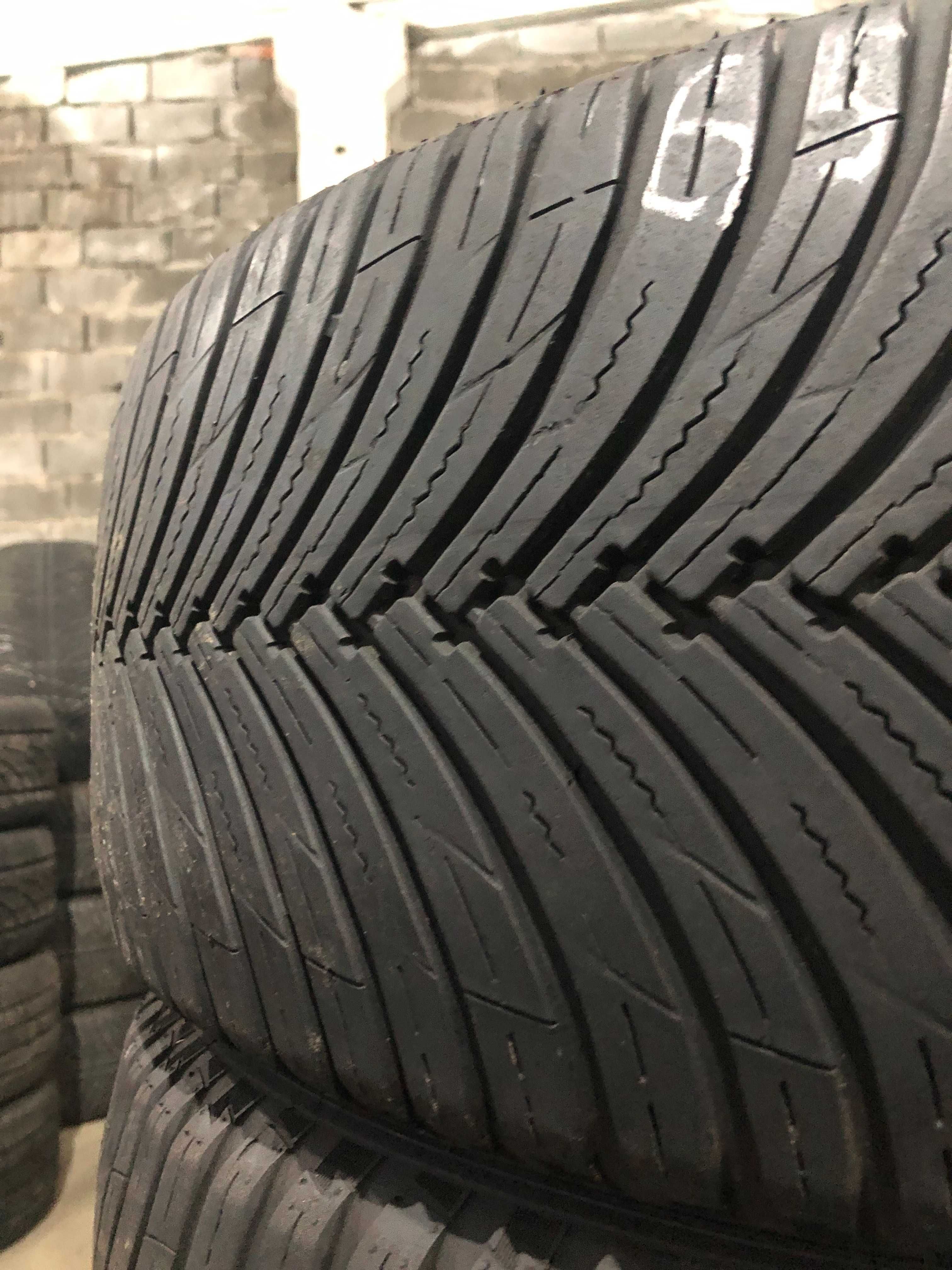 Шины 255/45 R20 Maxis Premitra