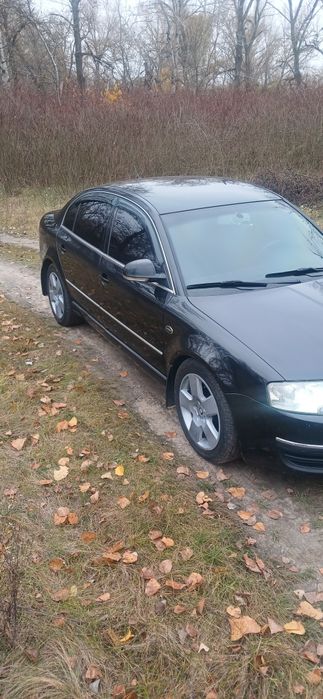 Продам свою Superb