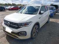 Розборка шрот Passat Caddy Golf Beetle Polo Tiguan Touran запчастини