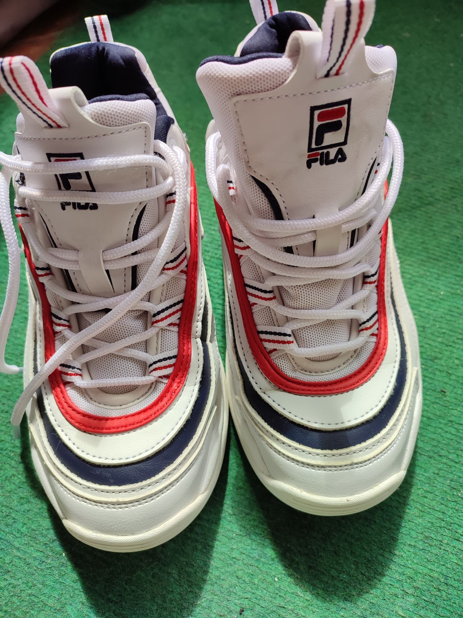 Buty sportowe 39
