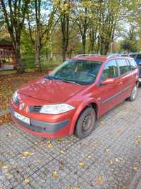 Renault Megane II