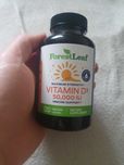 Sprzedam wit. D3 50 000
