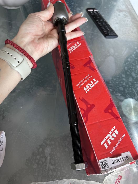 Рулевая тяга Субару/Форд JAR 1176