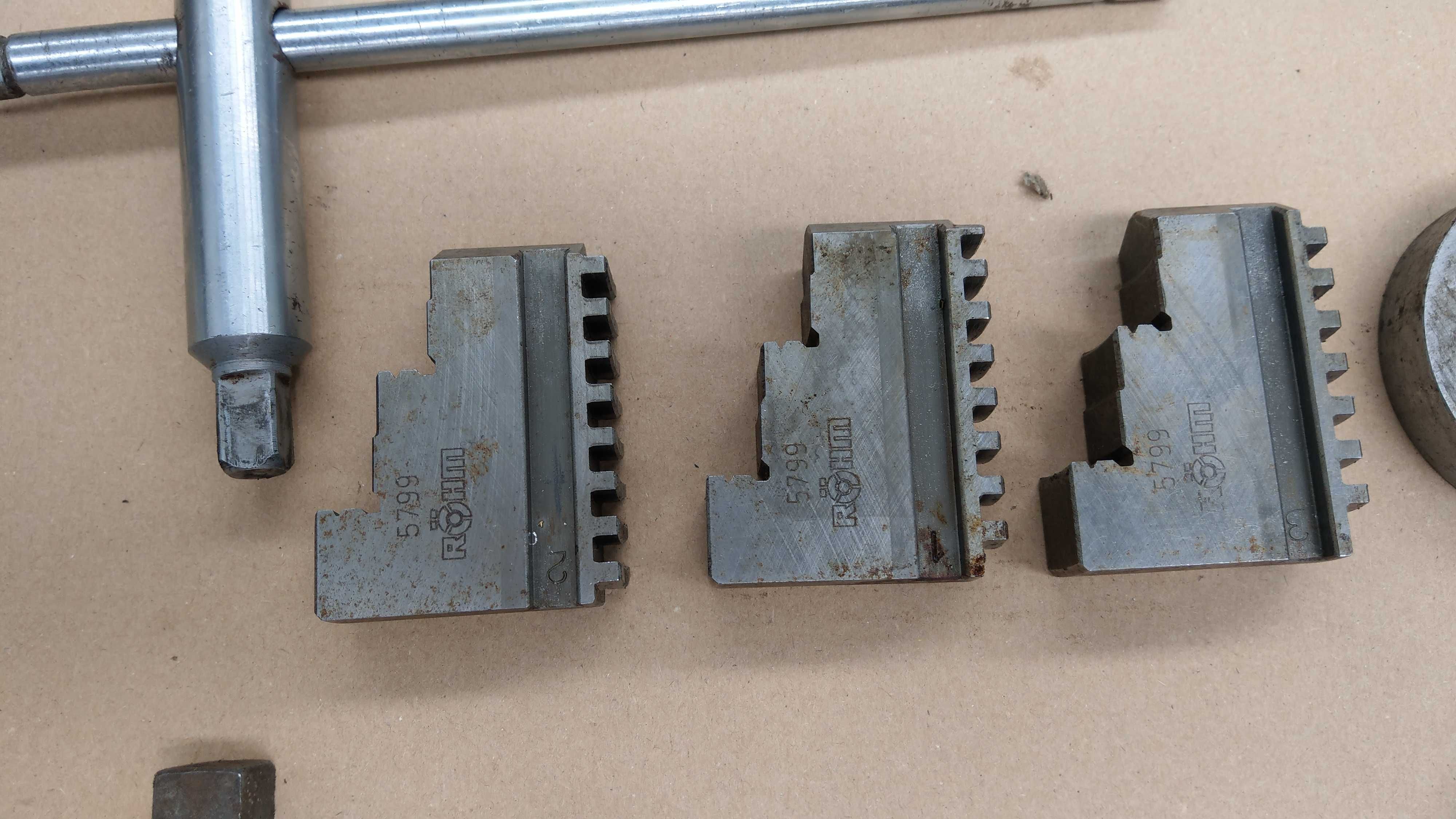 Tokarka kłowa do metalu Antonio Anselmi Monofap 180EA z wyświetlaczem