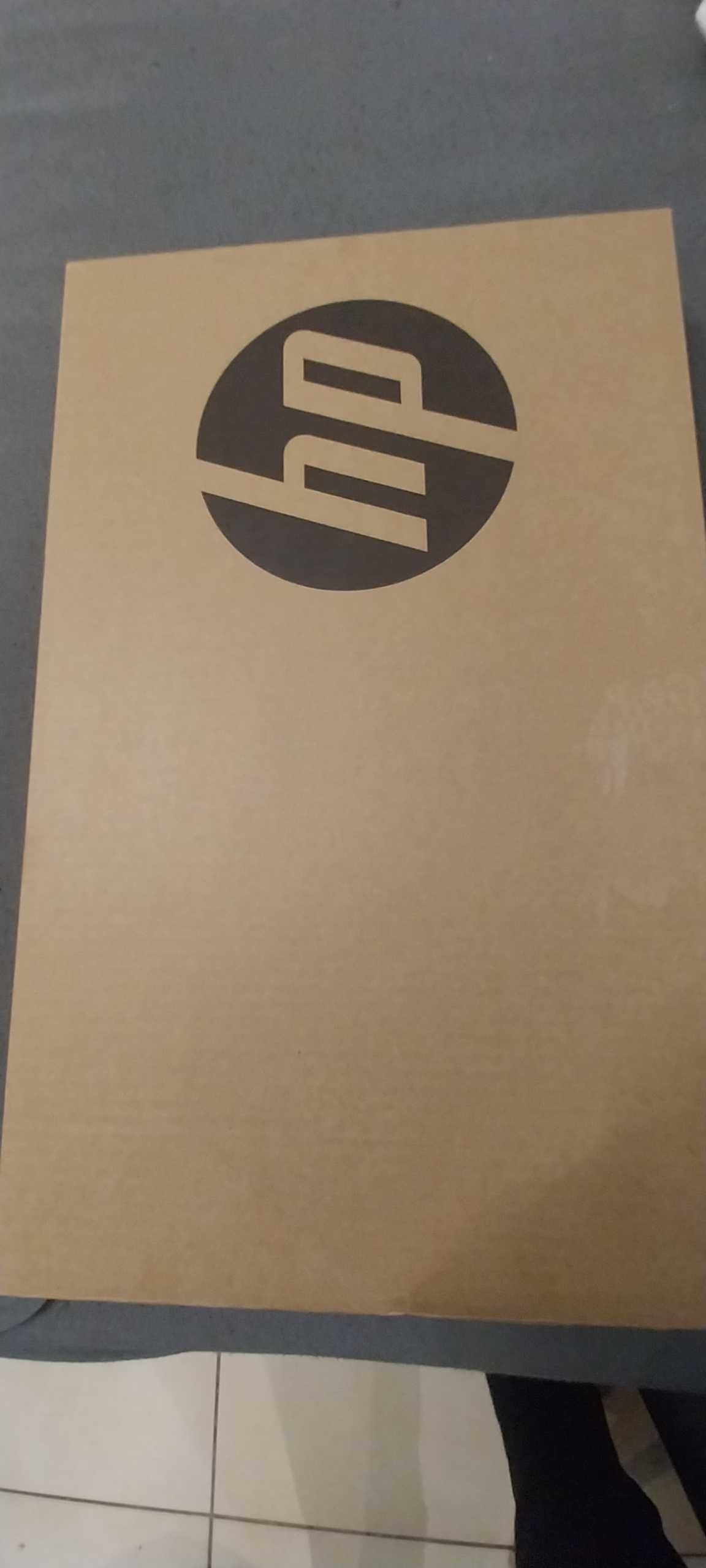Laptop HP 15-fd0350nw