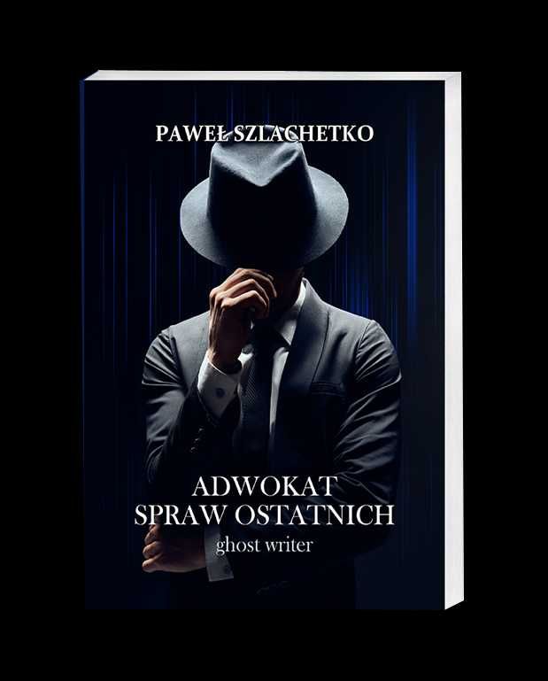 Adwokat spraw ostatnich 2