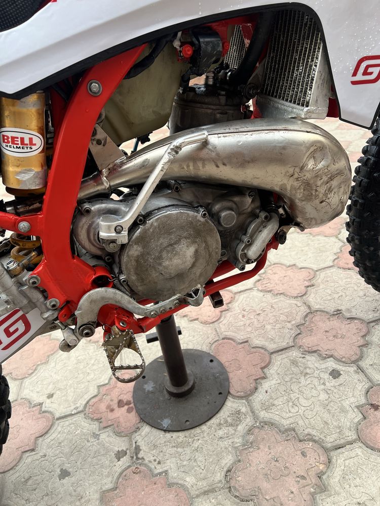Gas gas es 300 2t enduro