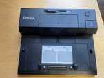 Stacja/replikator Dell EURO1 Simple E-Port Replicator (T308D) PR03X