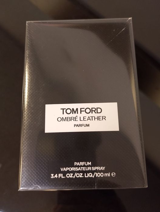 Tom Ford Ombre Leather Parfum