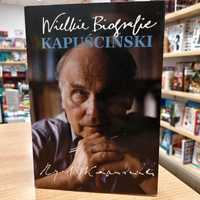 Wielkie biografie. Kapuściński - Katarzyna Król