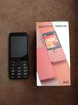 НОВИЙ Nokia 215 4G мобільний телефон